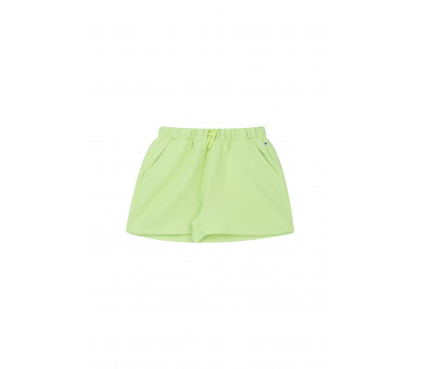 SOMEONE : Short met elastische tailleband