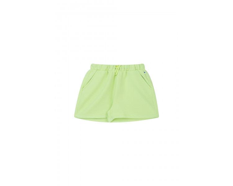 SOMEONE : Short met elastische tailleband