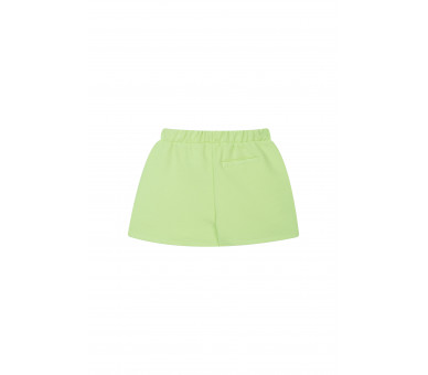 SOMEONE : Short met elastische tailleband