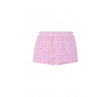 MINI REBELS : Short met volledig elastische taille