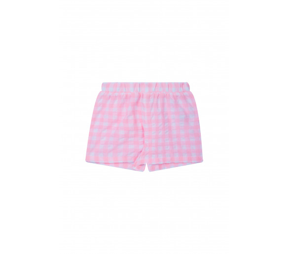 MINI REBELS : Short met volledig elastische taille