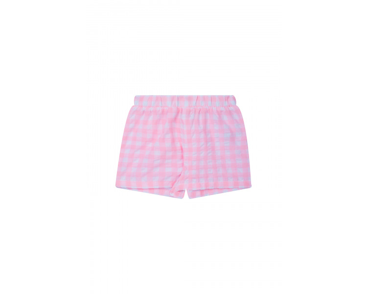 MINI REBELS : Short met volledig elastische taille