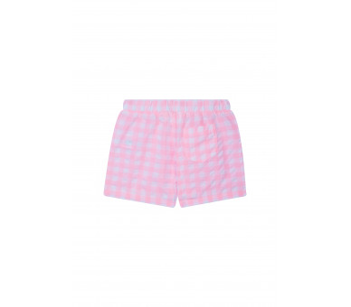 MINI REBELS : Short met volledig elastische taille