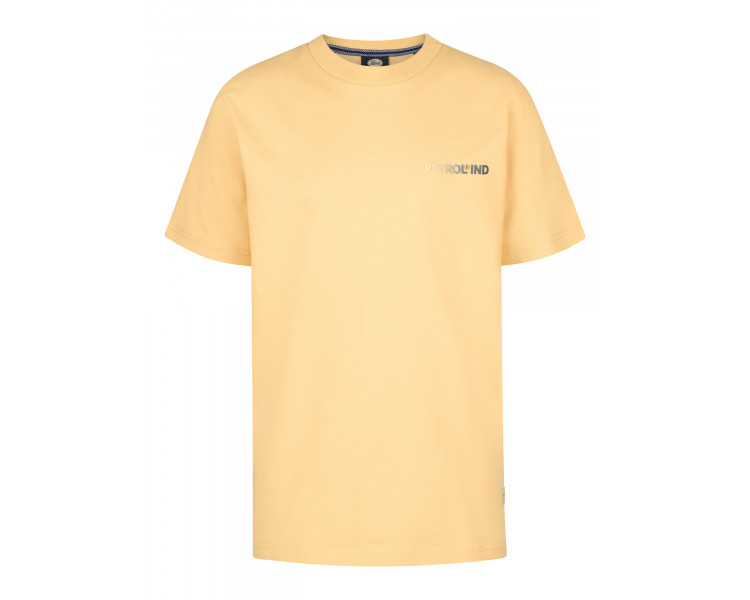 PETROL : Boys T-Shirt SS Sunray