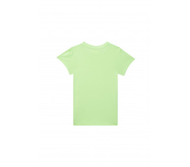 SOMEONE : T-shirt met papegaaienprint