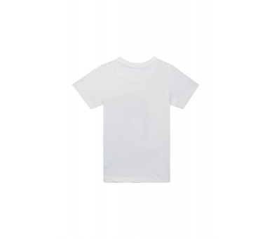 SOMEONE : T-shirt met safaridieren
