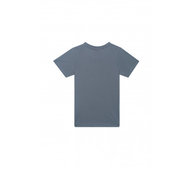 SOMEONE : T-shirt met een game over