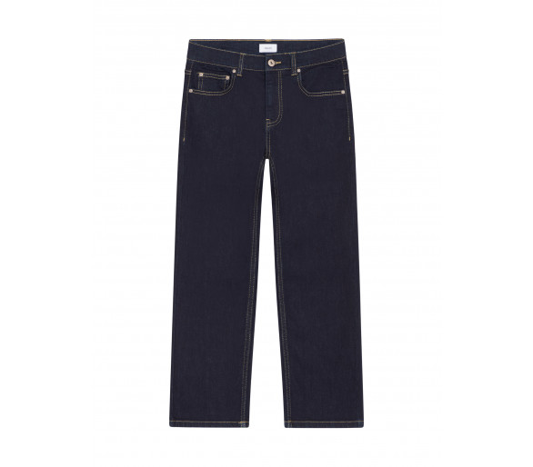 GRUNT : Jean large