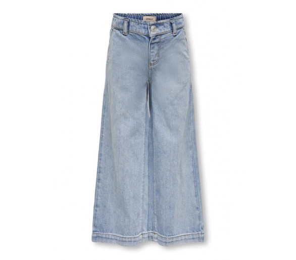 KIDS ONLY : Jean cool, coupe large