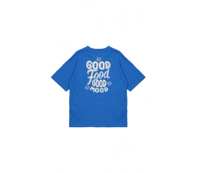 THE NEW : S_S Tee Daphne