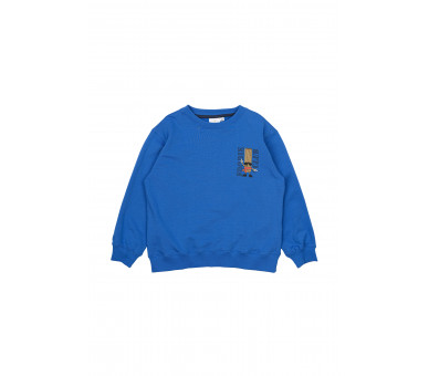 THE NEW : Sweatshirt Daphne