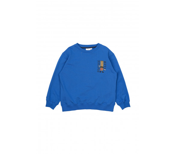 THE NEW : Sweatshirt Daphne