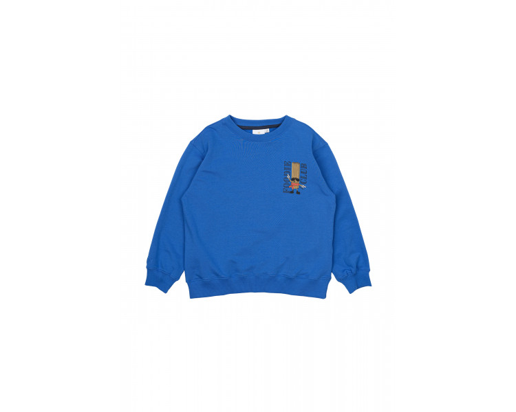 THE NEW : Sweatshirt Daphne