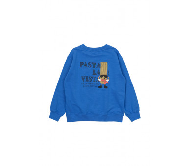 THE NEW : Sweatshirt Daphne