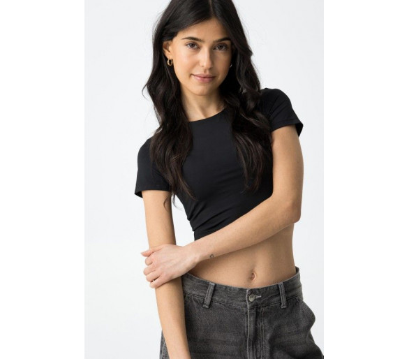 TIFFOSI : T-Shirt korte mouw