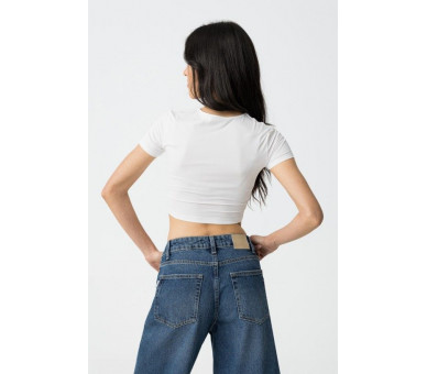 TIFFOSI : T-Shirt korte mouw