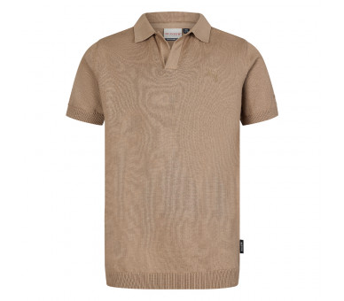 RETOUR : PULL camel