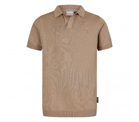RETOUR : PULL camel