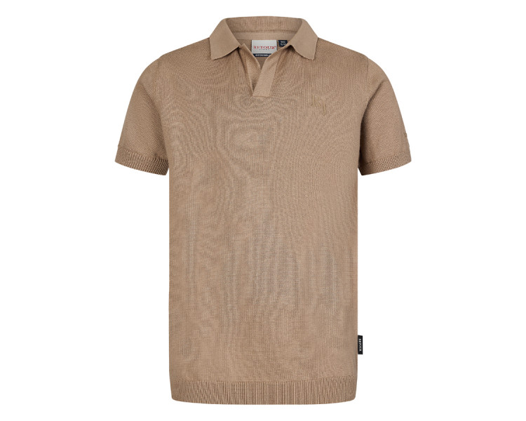 RETOUR : PULL camel