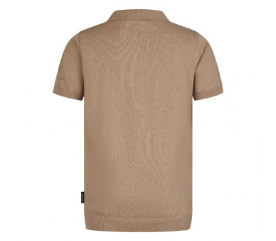 RETOUR : PULL camel