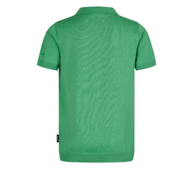 RETOUR : PULL moss green