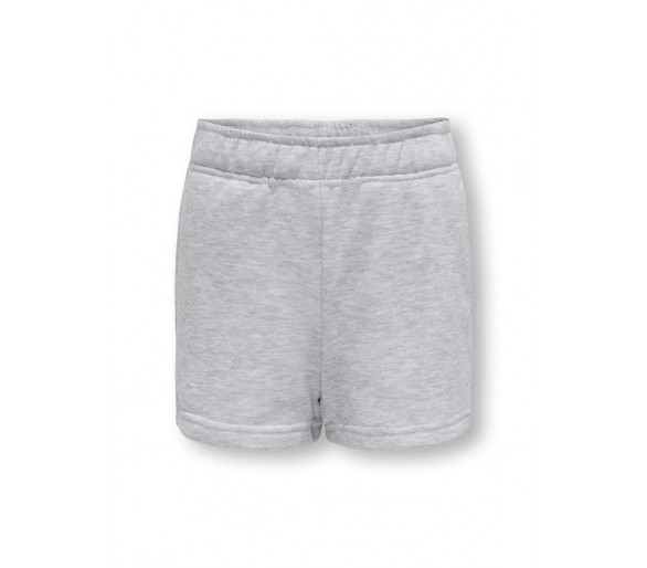 KIDS ONLY : Short en tissu pull