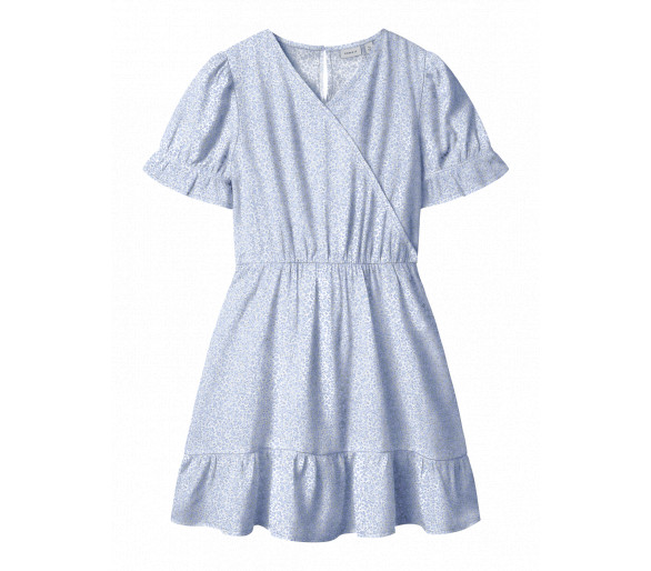 NAME IT : Belle robe courte