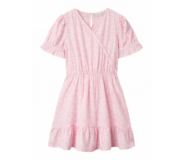 NAME IT : Robe courte