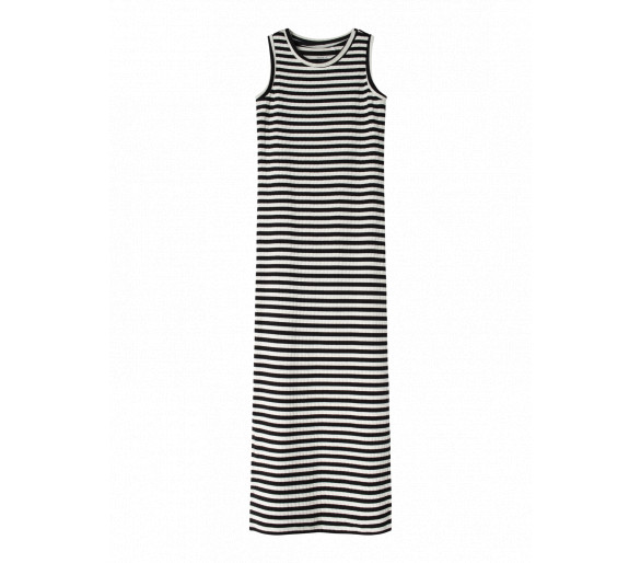 NAME IT : Robe longue d'été