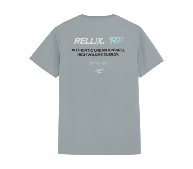 RELLIX : T-shirt RLX