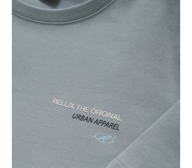 RELLIX : T-shirt RLX