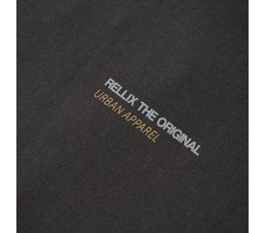 RELLIX : T-shirt RLX Backprint