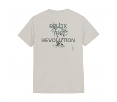 RELLIX : T-shirt RLX Backprint