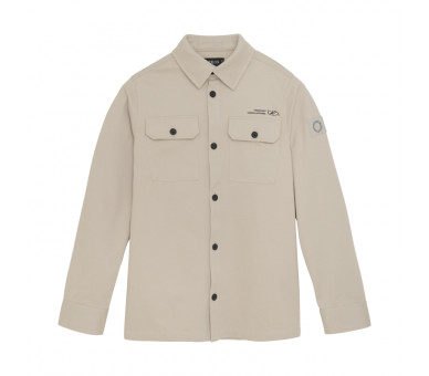 RELLIX : Shirt Jacket