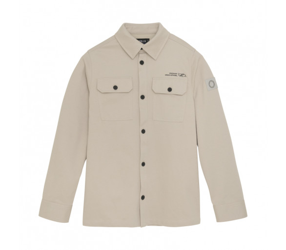 RELLIX : Shirt Jacket Rellix