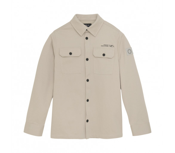 RELLIX : Shirt Jacket