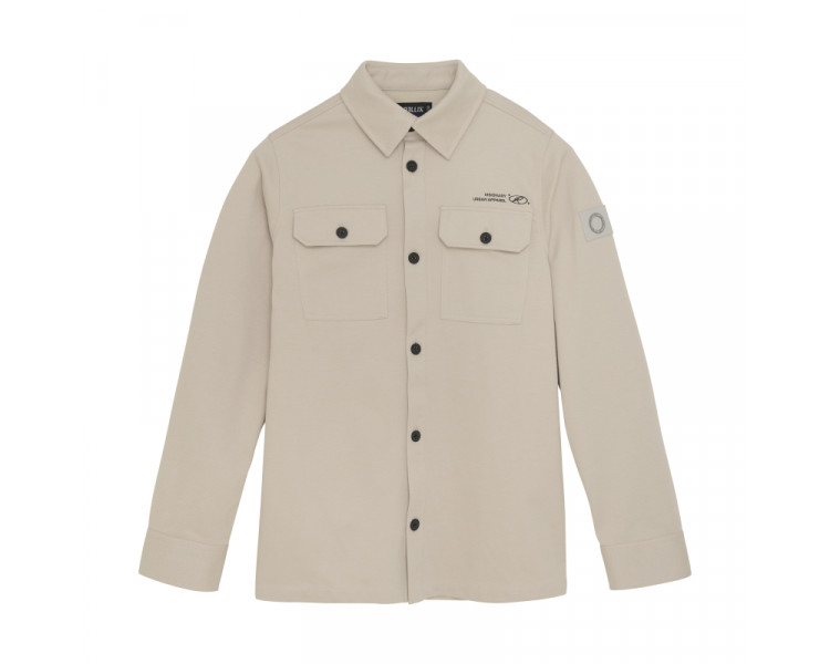 RELLIX : Shirt Jacket