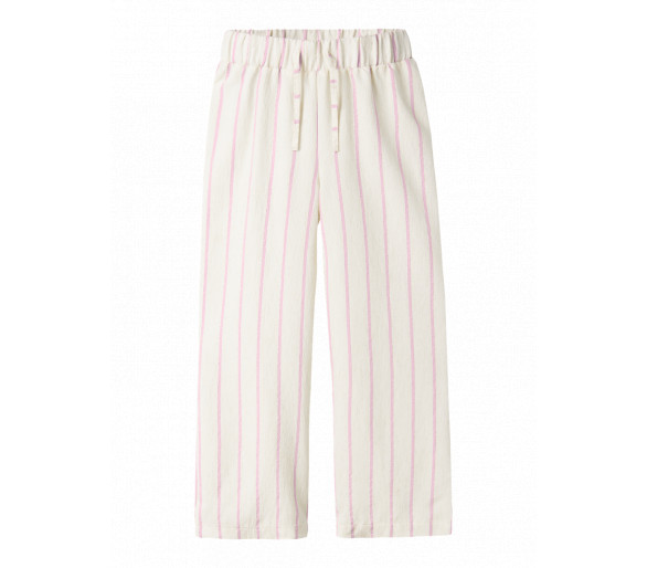 NAME IT : Pantalon large
