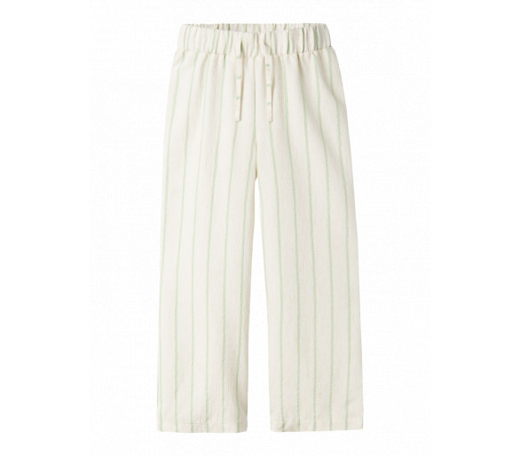 NAME IT : Pantalon large