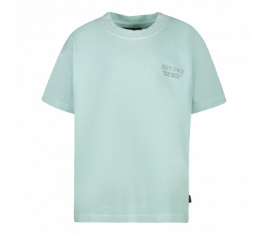 CARS : T-shirt km met backprint