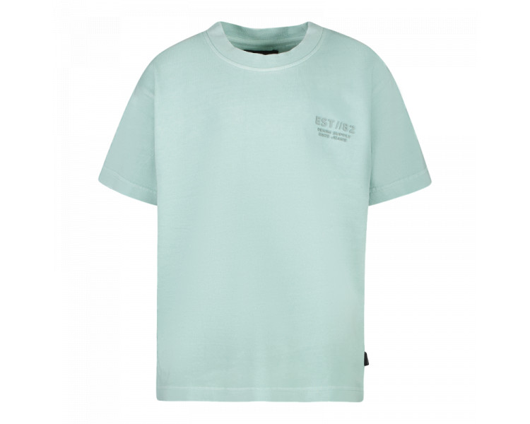 CARS : T-shirt km met backprint