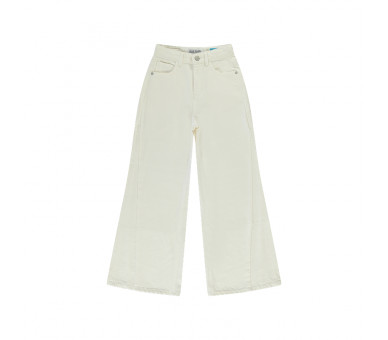 CARS : Wijde losse jeans