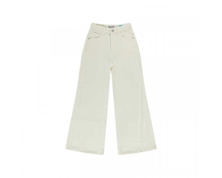 CARS : Wijde losse jeans