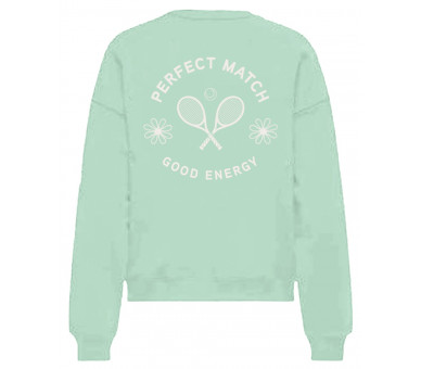 KIDS ONLY : Sweat-shirt Perfect Match
