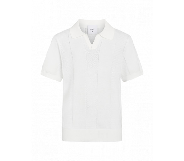 GRUNT : Pull super cool à manches courtes