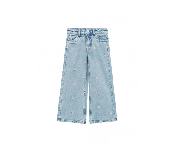 SOMEONE : Un pantalon