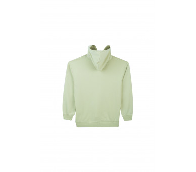SOMEONE : Hoodie met weekendprint
