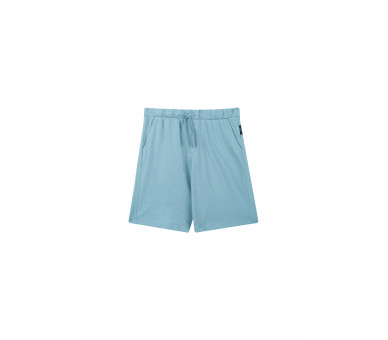 SOMEONE : Short avec une ceinture élastique