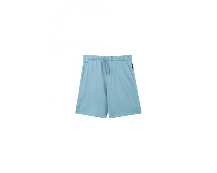SOMEONE : Short avec une ceinture élastique