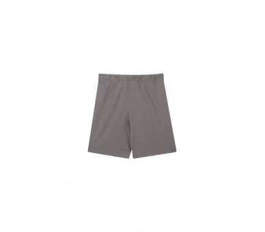 SOMEONE : Short met een elastische tailleband